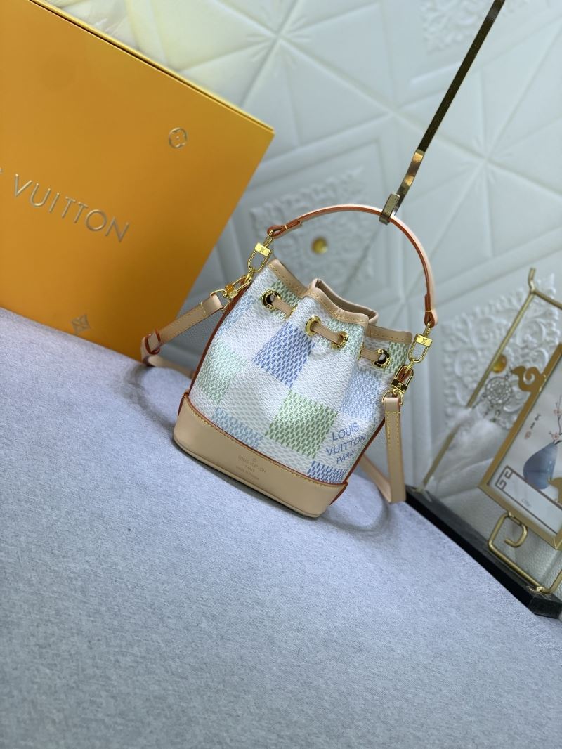 Louis Vuitton Bucket Bags